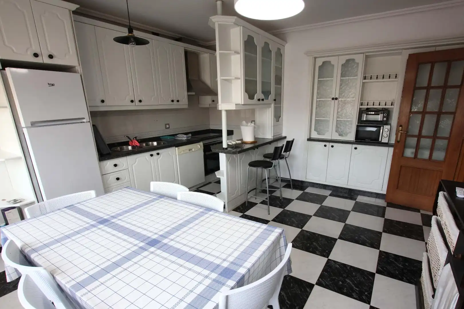 House with terrace for sale in PUENTE DEL, imagen 45