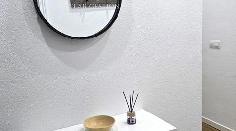 Foto 2 de Pis de lloguer a Moral, la, Pizarrales, Salamanca Capital