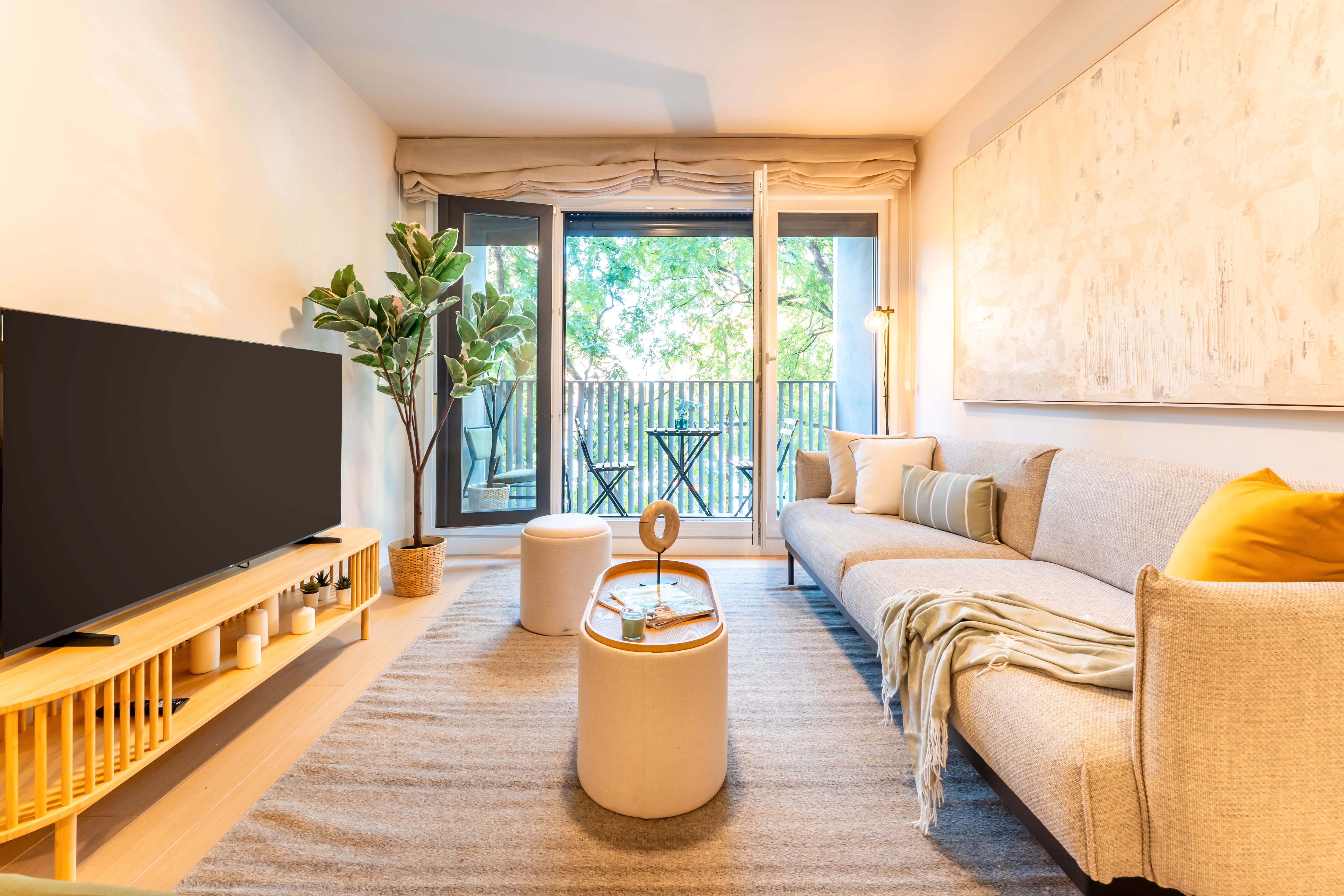 Flat to rent in Avenida de las Ciencias, 39, Colores -  Entreparques