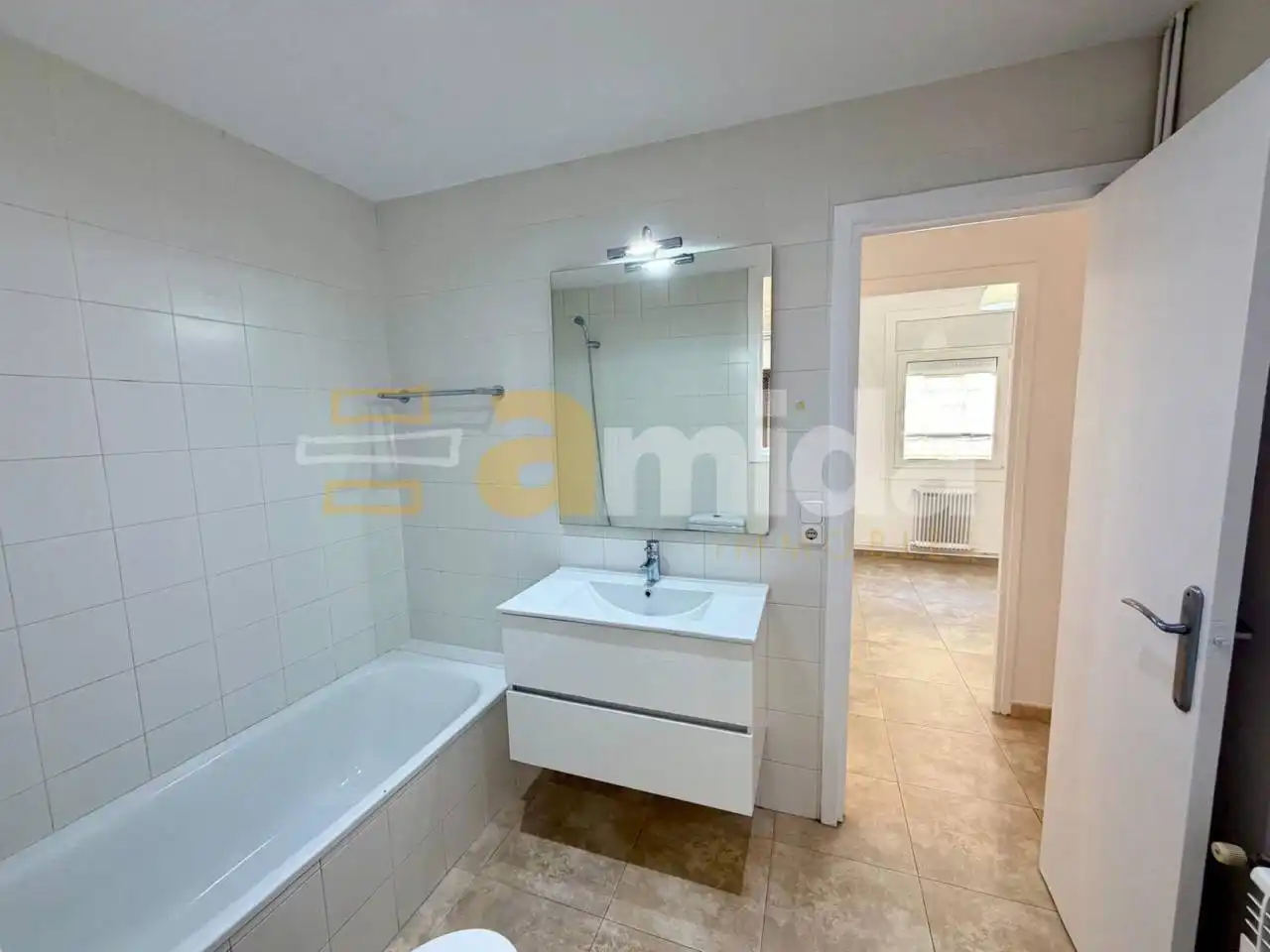 Flat for rent in Centre