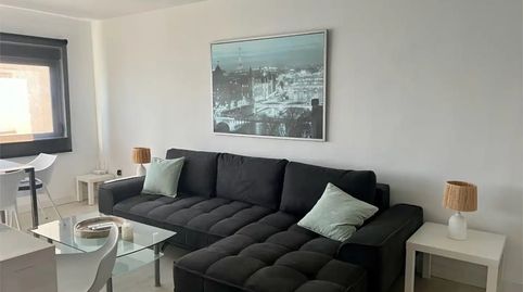 Foto 5 de Apartament de lloguer a Cap-negret, 15, L'Olla, Altea