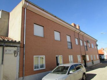 Mini appartamento con ascensore in vendita a Calle Santa Lucía 6