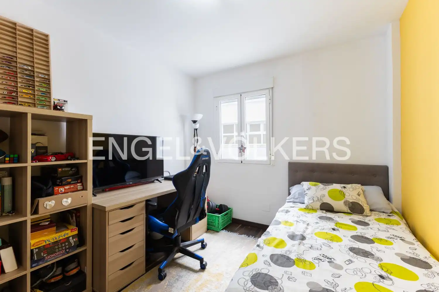 Habitación de Piso en venta en Sueca con Aire acondicionado, Calefacción y Parquet