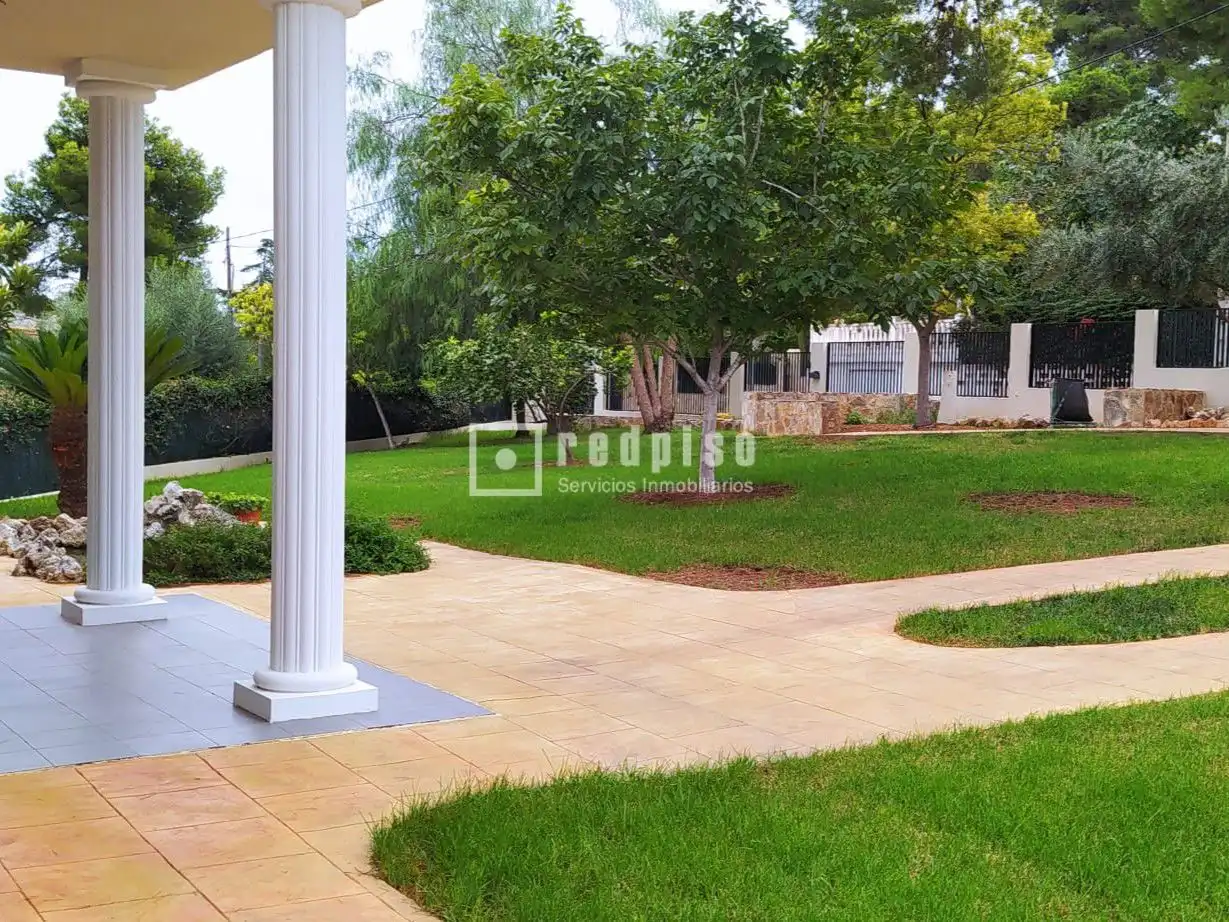 Villa in vendita a Picassent, imagen 26