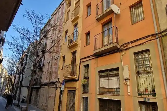 Exterior view of Apartments for sale in Manresa
