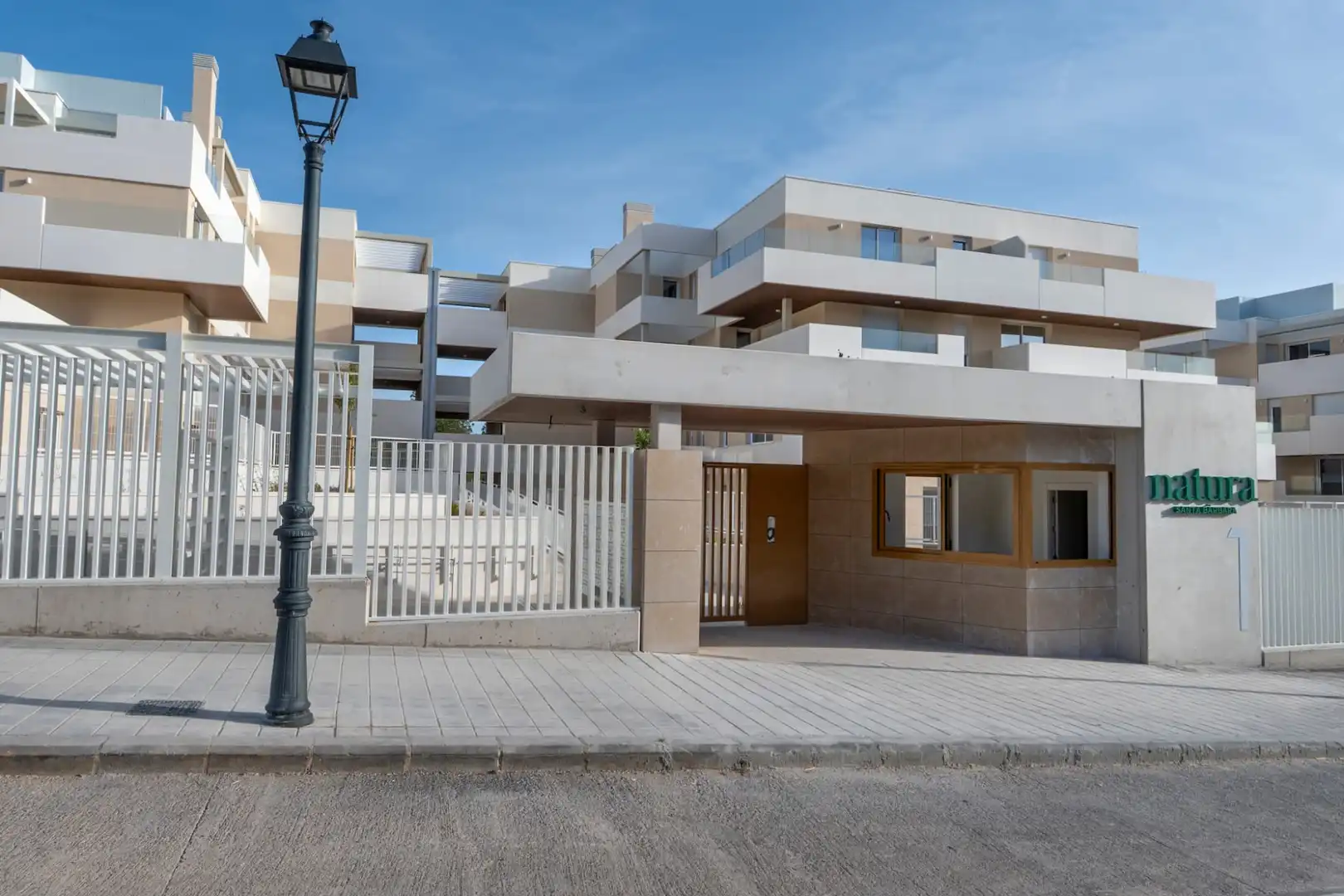 Flat for sale in Carrer Mas del Cansalader, 1, Massarrojos