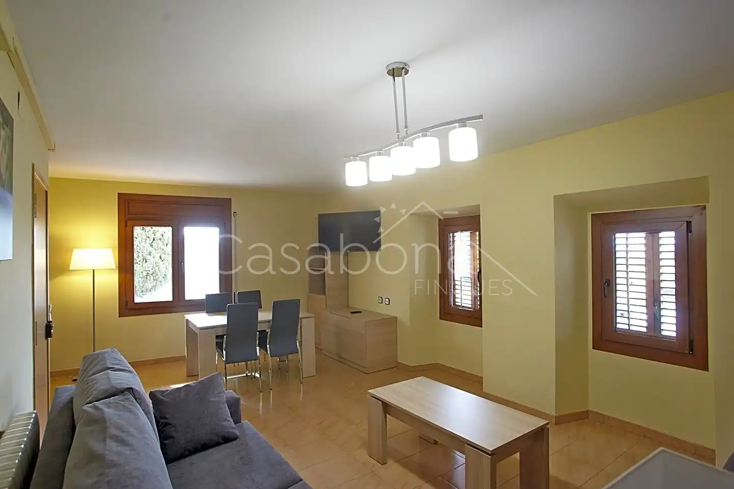 Casa con piscina en venta en L'Esquirol, imagen 13