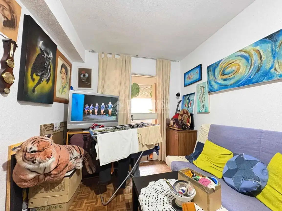 Habitación de Piso en venta en Getafe con Terraza