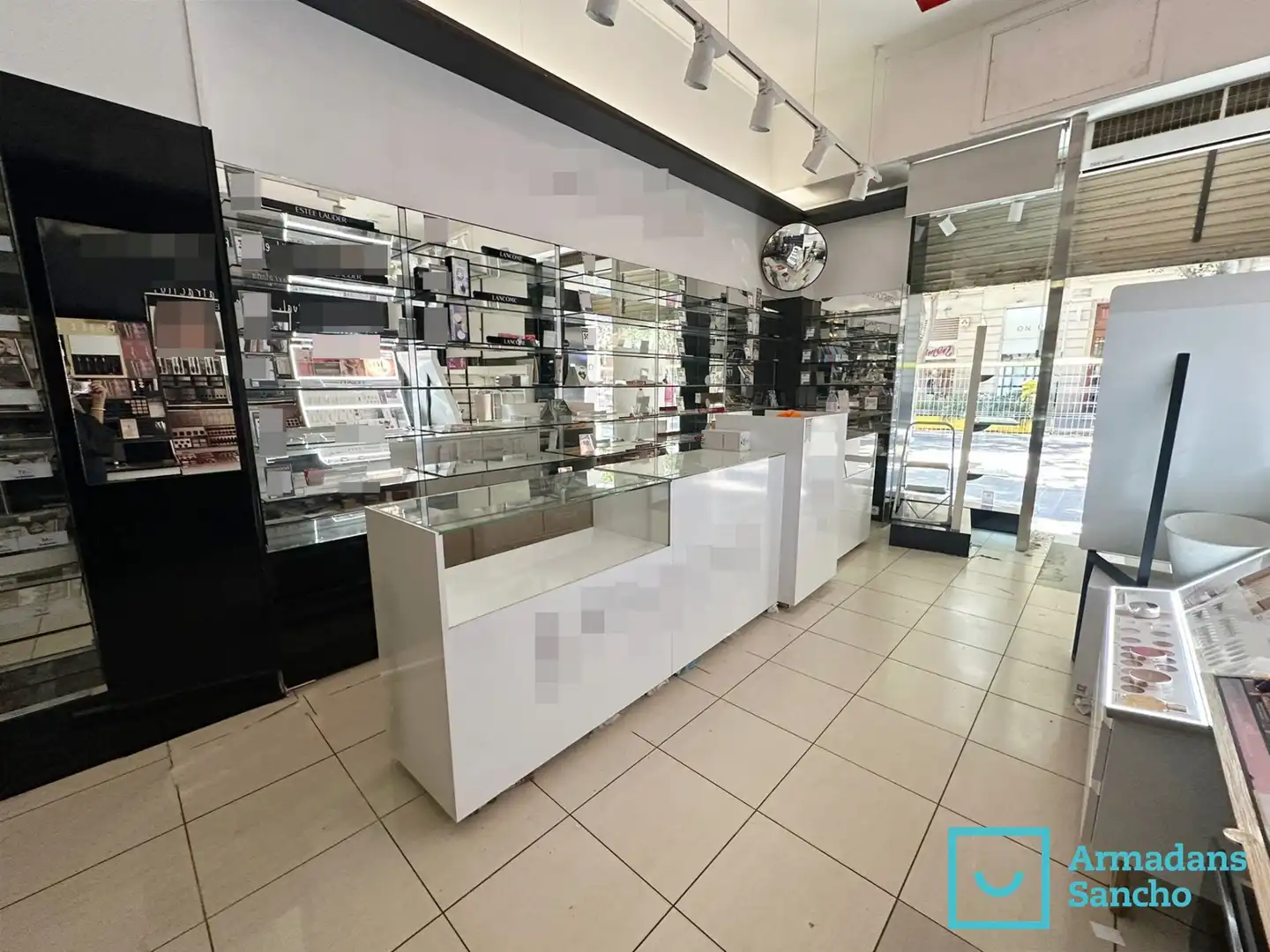 Local comercial en alquiler en Carrer del Comte Borrell 56, imagen 11