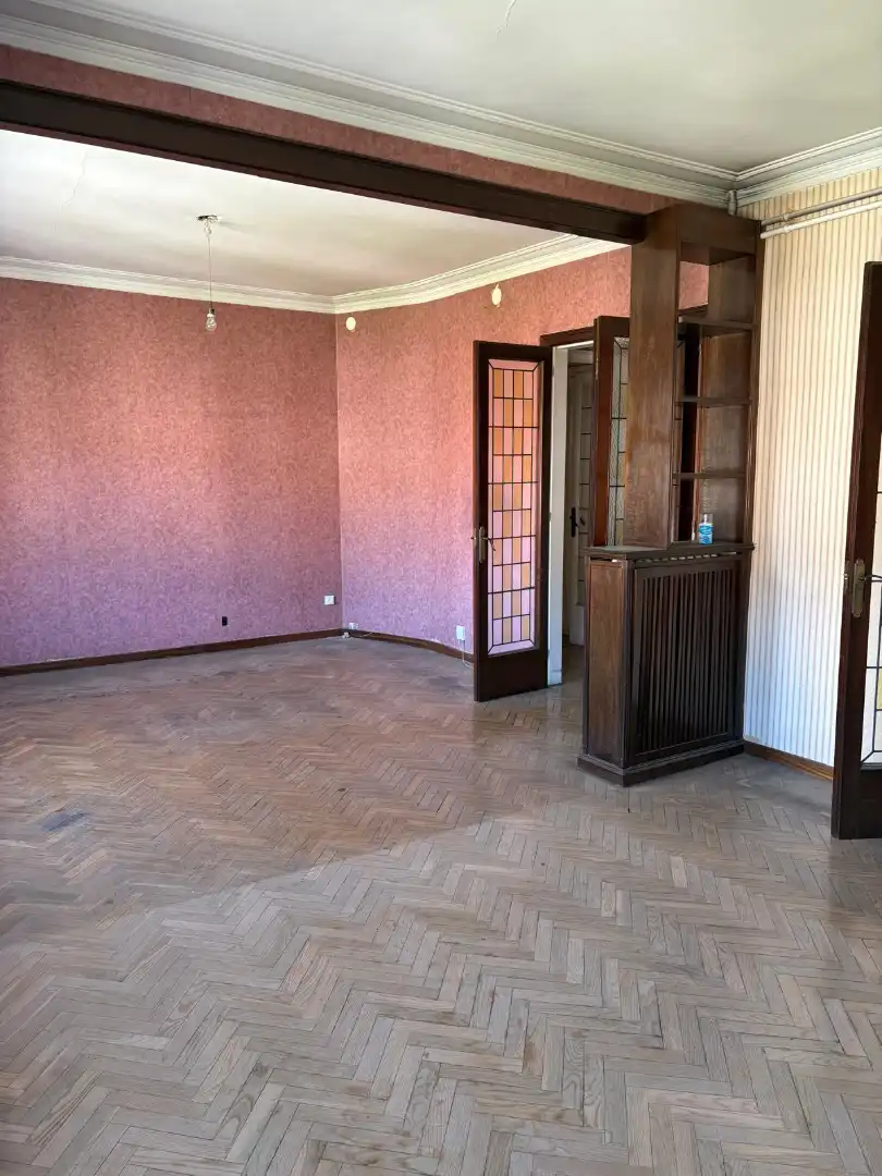 Sala de estar de Piso en venta en Barcelona con Trastero