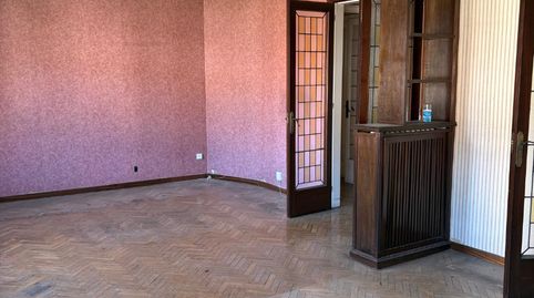 Foto 3 de Piso en venta en Ronda del General Mitre, El Putget i el Farró, Barcelona Capital