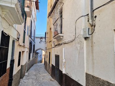 Casa en venda a Calle PARDALA