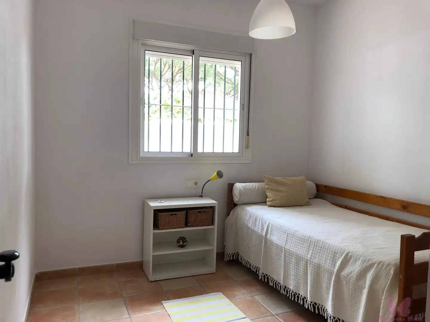 Bedroom of Houses for sale in Chiclana de la Frontera  with Heating and Alarm