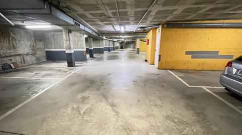 Foto 2 de Garatge en venda a Centre, Sant Pol de Mar