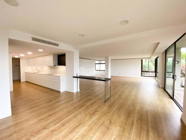 Piso en Alquiler en Cavallers en Pedralbes