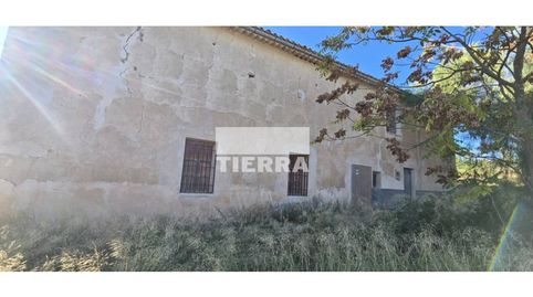 Foto 3 de Casa o chalet en venta en Camino Casa Soldado, Jumilla, Murcia