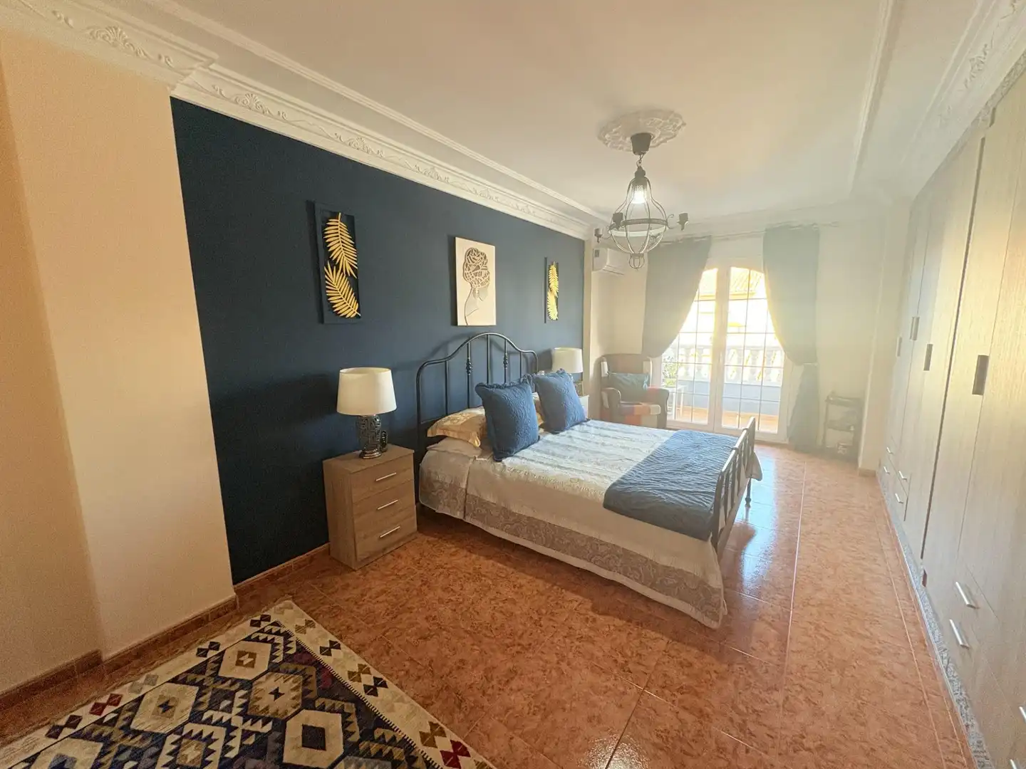 Chalet con terraza en venta en Calle Cronista pareja, imagen 47