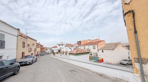 Foto 4 de Finca rústica en venta en Calle Oscura, 1, Agrón, Granada