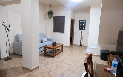 Living room of House or chalet for sale in  Sevilla Capital