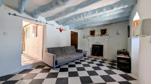 Casa en venta en Ventorros de San José, 1 dormitorio.