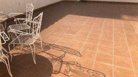 Atico en venta en Hellín, 5 dormitorios.