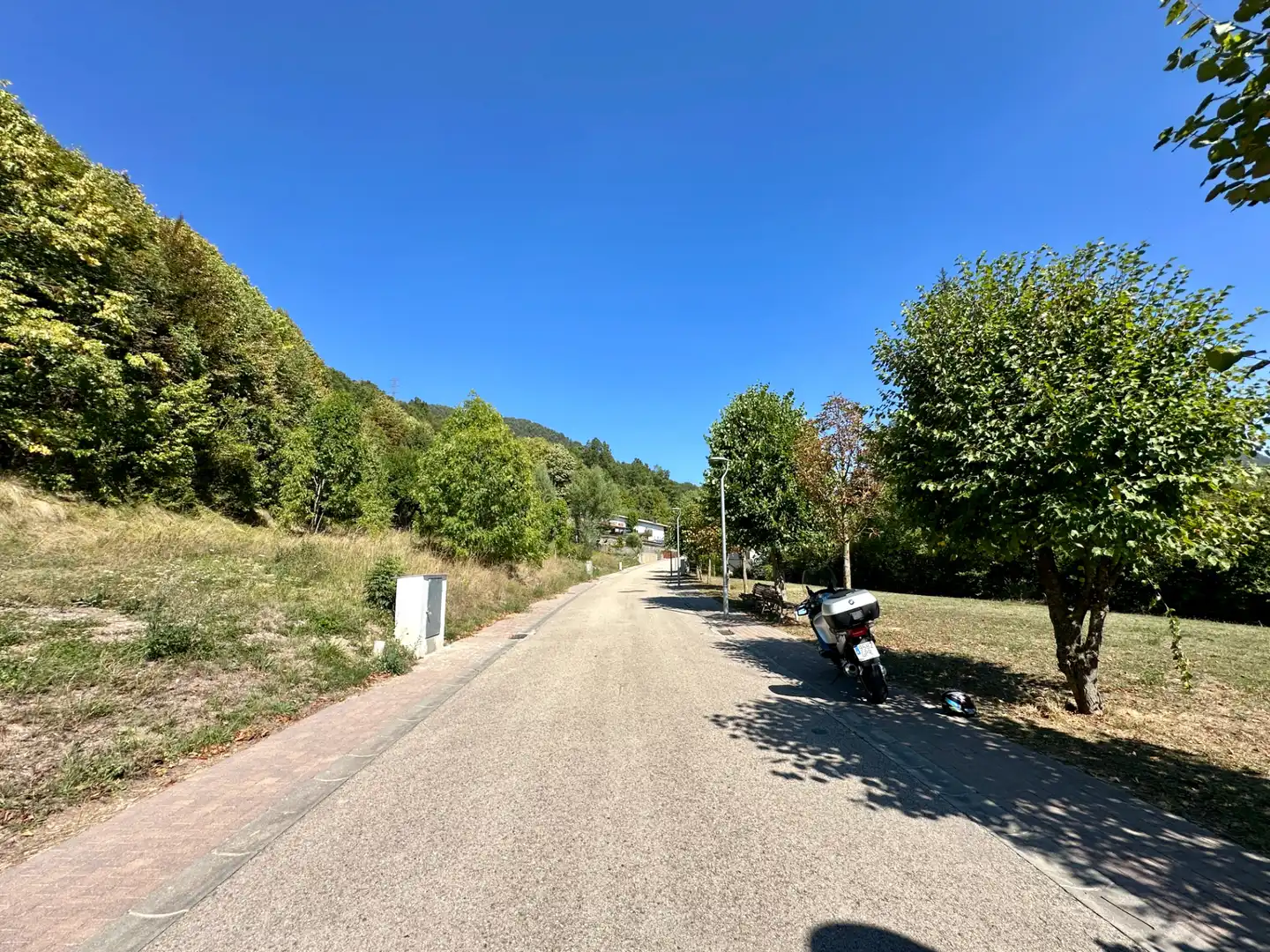 Terreno residenziale in vendita a Carrer Puig de Sant Miquel, imagen 10