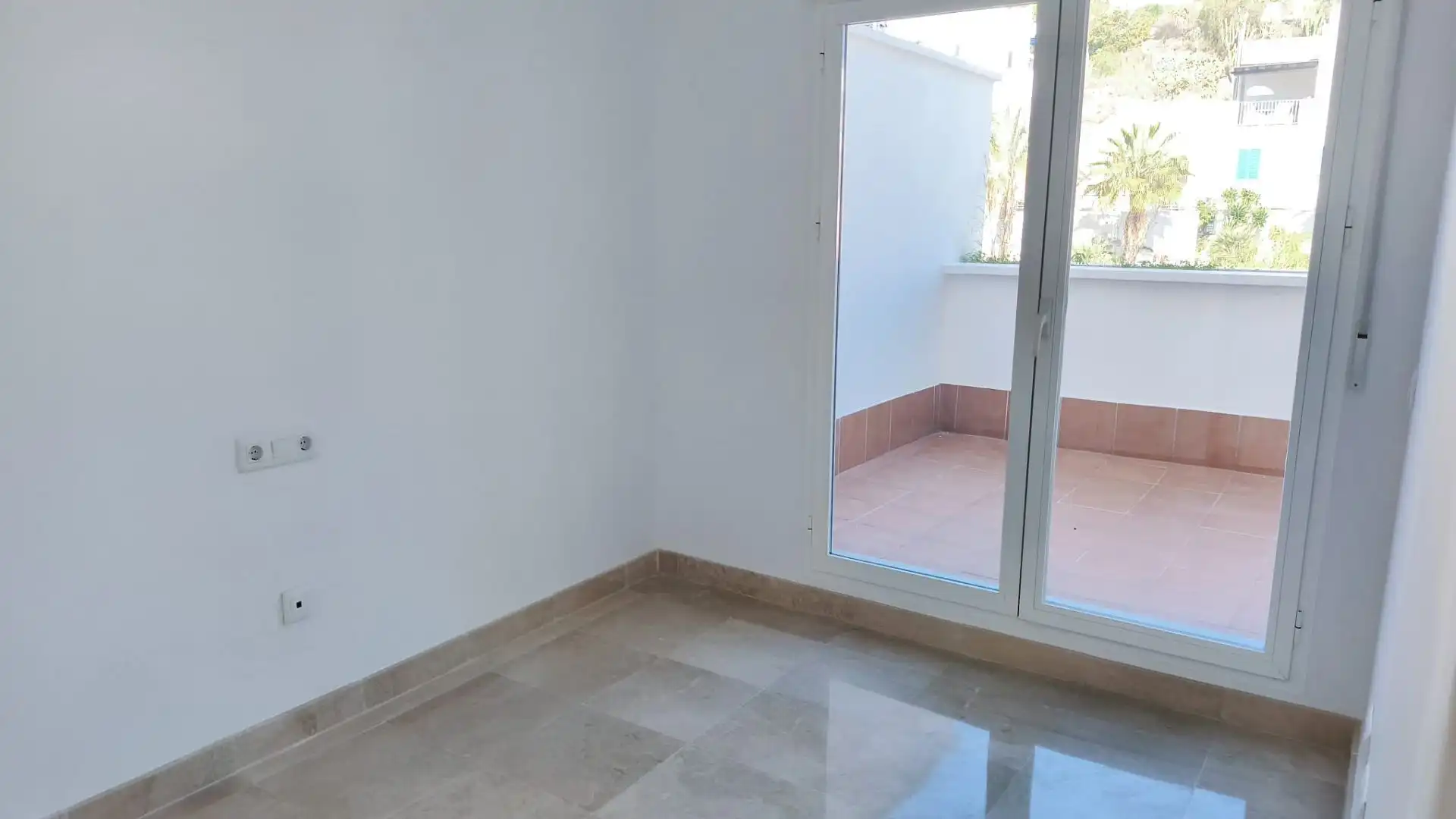 Dúplex amb piscina en venda a Mojácar Playa - Las Ventanicas - La Paratá, imagen 14