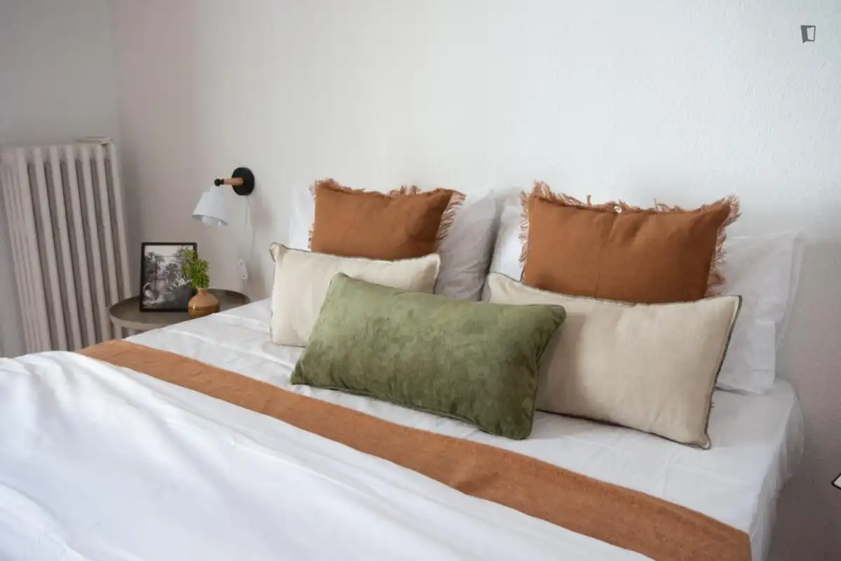 Habitación en El Putget i el Farró