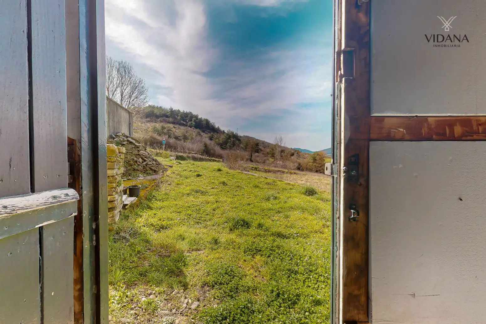 Houses for sale in Ilarratz - DISEMINADO, Esteribar