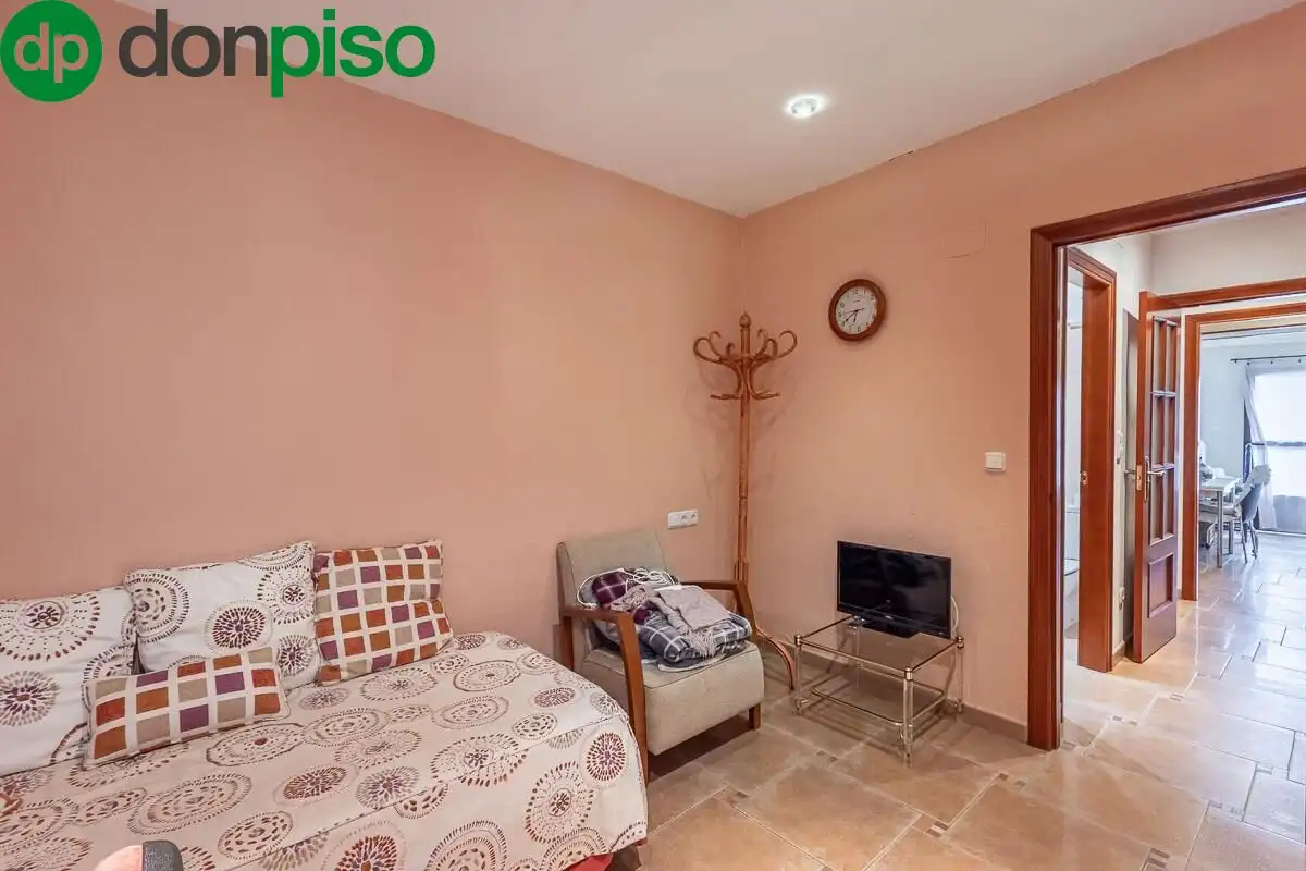 Detached house with pool for sale in Calle del Albaricoque 3, imagen 24