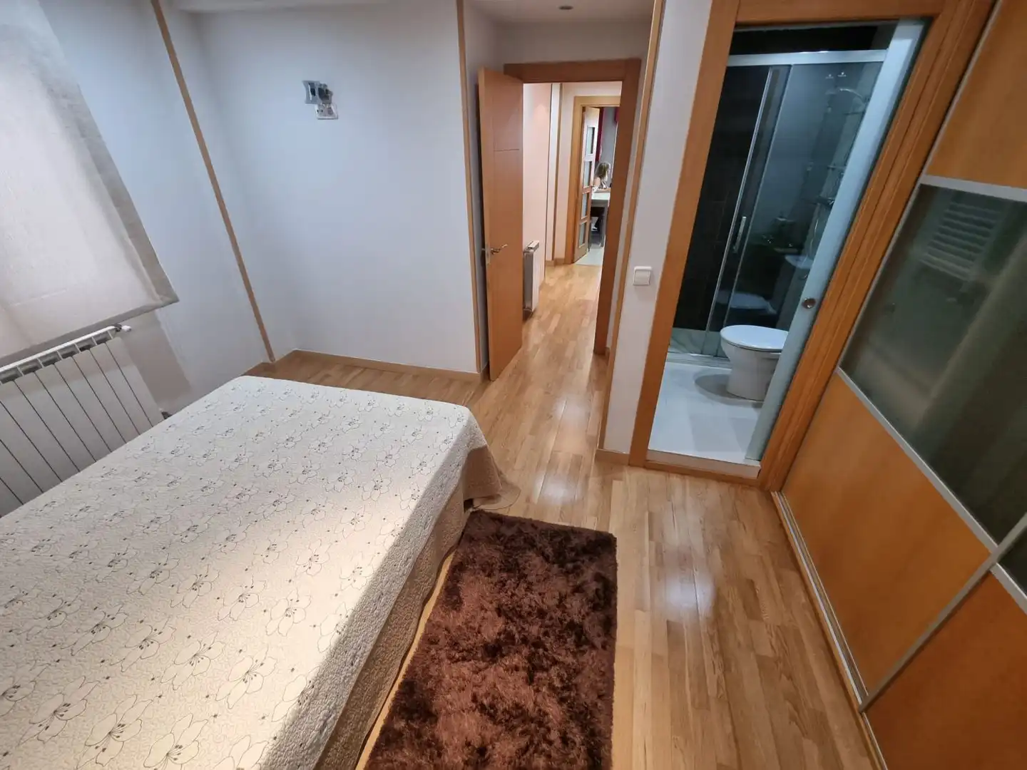Habitación de Piso en venta en Gijón  con Calefacción y Trastero