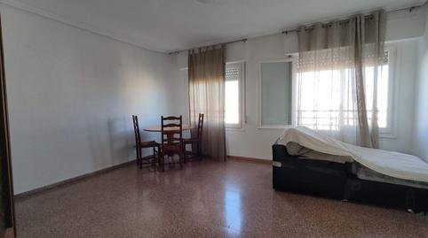 Foto 3 de Pis de lloguer amb opció a compra a Pont Nou - Corazón de Jesús, Alicante