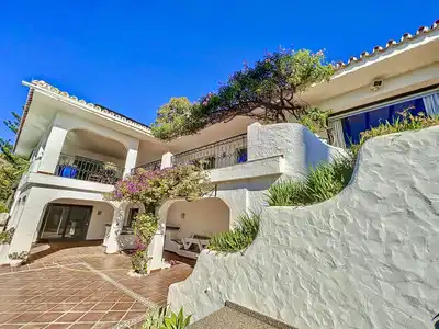 Chalet con piscina en venta en Mijas pueblo, imagen 57