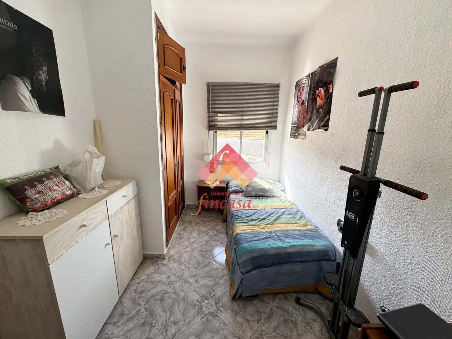 Wohnung mit Terrasse zum Verkauf in San Cristóbal, imagen 5