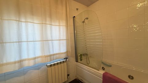 Foto 5 de Casa adosada en venda a Ciudad Jardín, Ciudad Real Capital