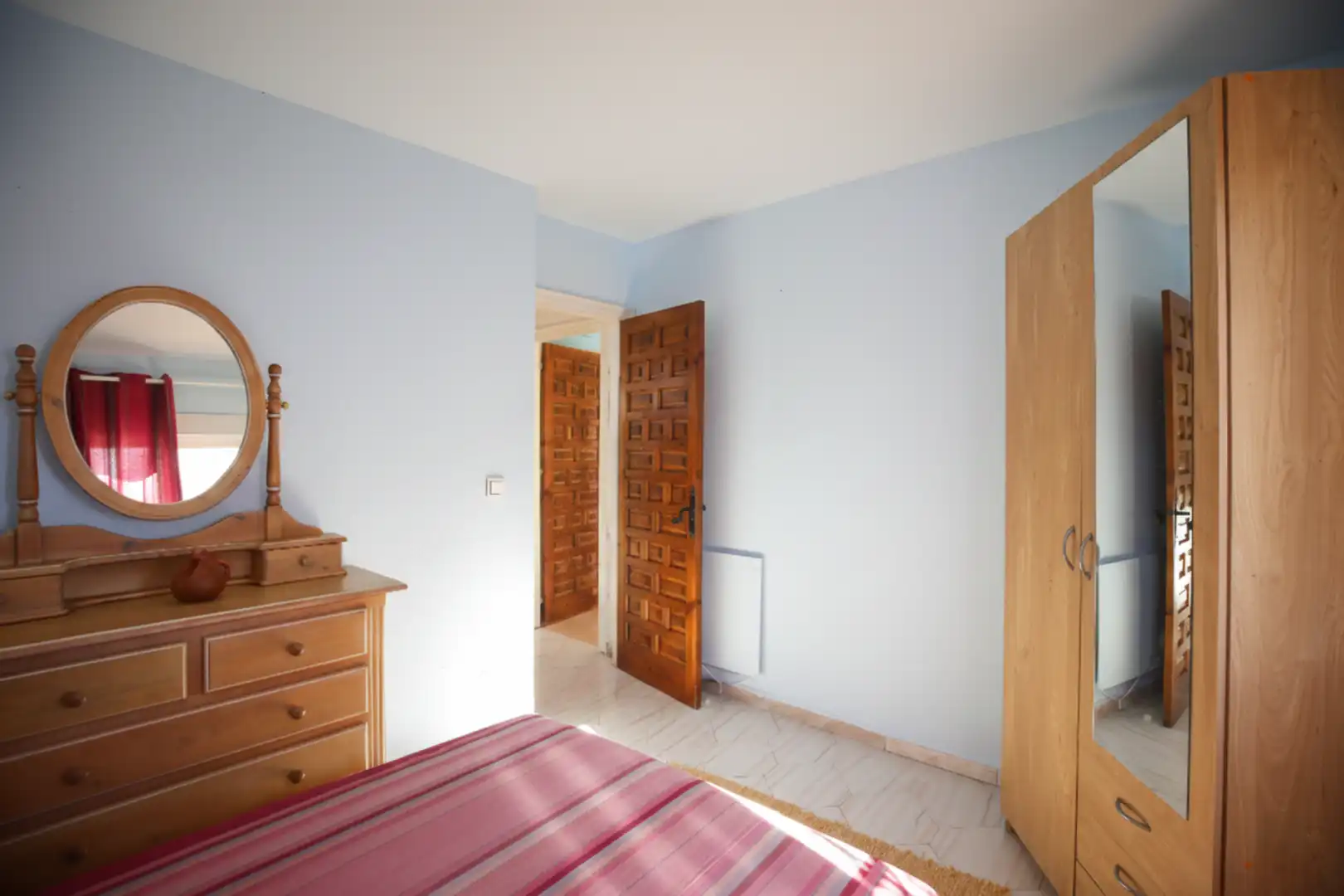 Wohnung mit Pool zum Verkauf in Calahonda, imagen 13