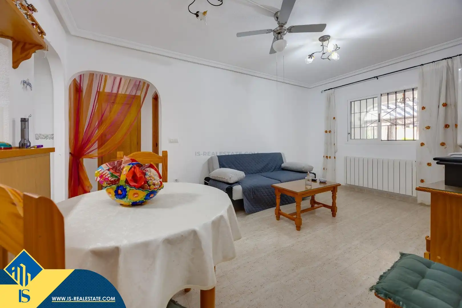 Bungalow amb piscina en venda a Orihuela Costa, imagen 19