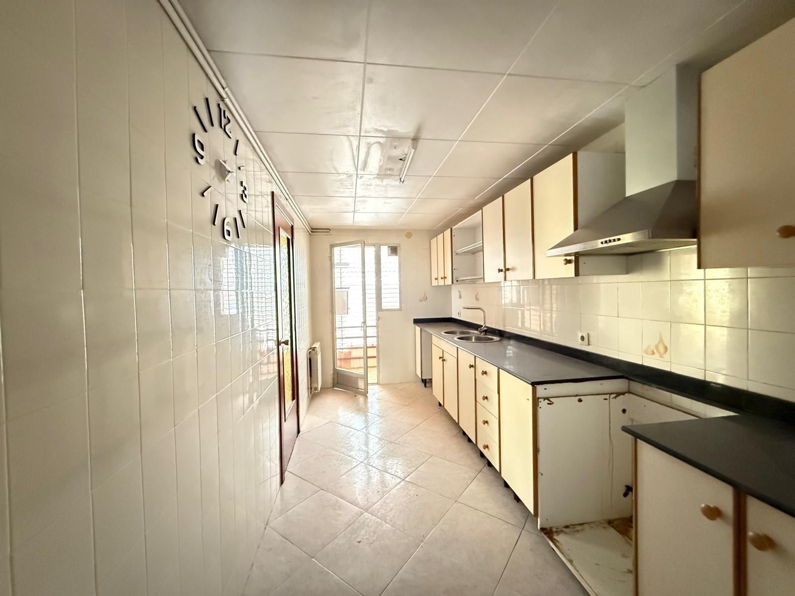 Cocina de Piso en venta en Tortosa