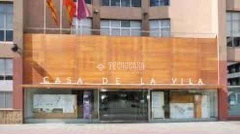 Foto 2 de Pis en venda a Sant Joan Baptista, Barcelona