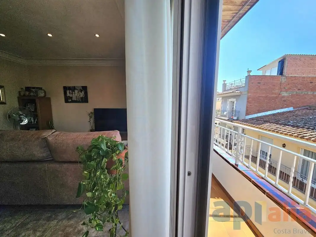 Duplex with terrace for sale in d'Almeria 46, imagen 7