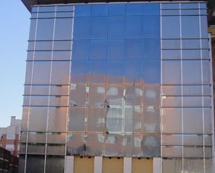 Exterior view of Office for sale in Parla