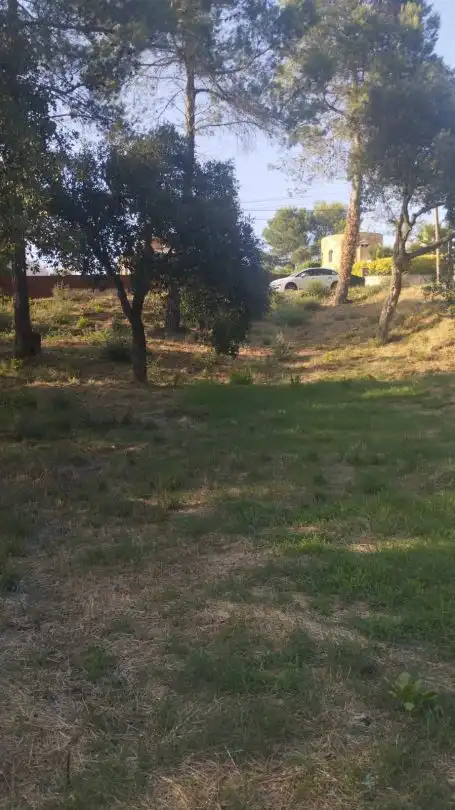 Wohnbaugrundstück zum Verkauf in Caldes de Malavella, imagen 7