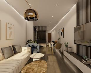 Living room of Apartment for sale in  Murcia Capital  with Heating