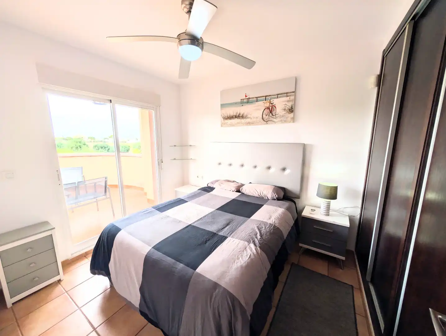 Chalet con jardín en venta en Calle Hortensia, imagen 14