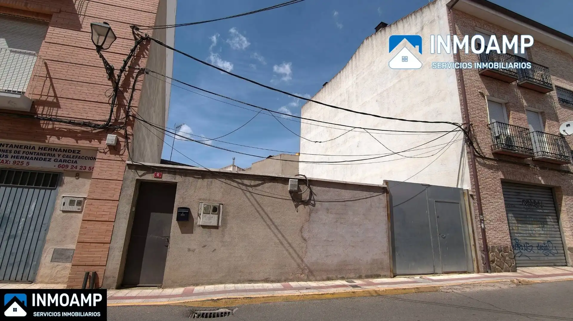 Casa en venda a Callejón Estafeta Vieja 6, imagen 6