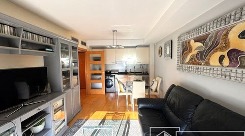 Foto 5 de Piso en venta en La Llum, Valencia Capital