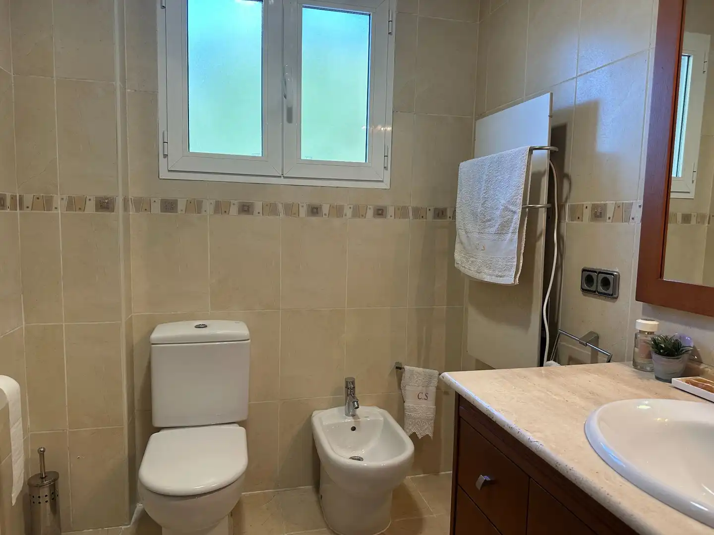 Casa amb jardí en venda a L'Olleria, imagen 24