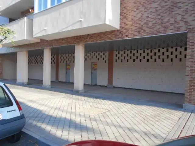 Local de lloguer en Ávila