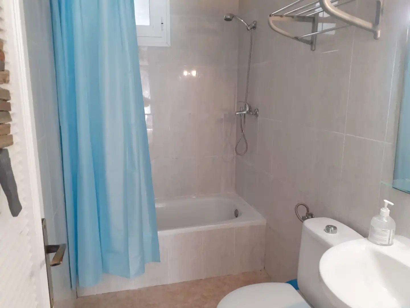 Appartement compact avec jardin à vendre à Avenida Dinamarca, imagen 8