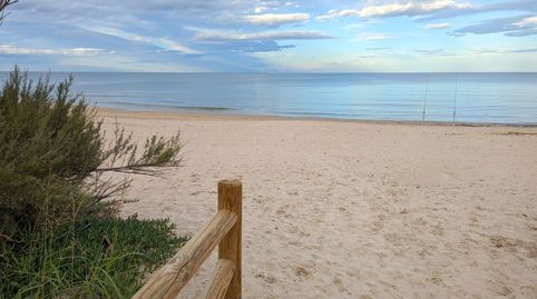 Foto 2 de Residencial en venta en Devessa - Monte Pego, Dénia